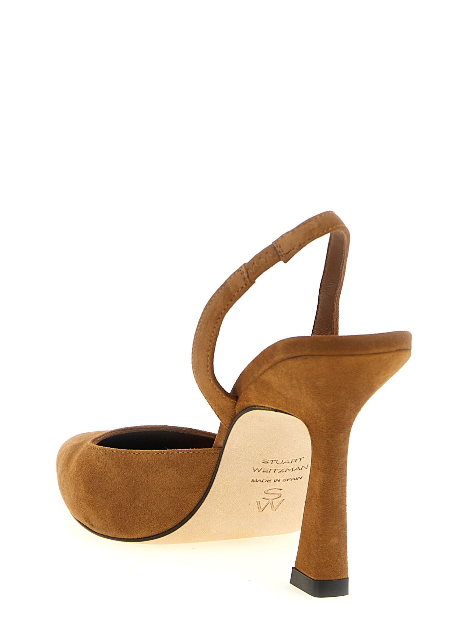 [Stuart Weitzman] Pumps SS26 SM363QPI