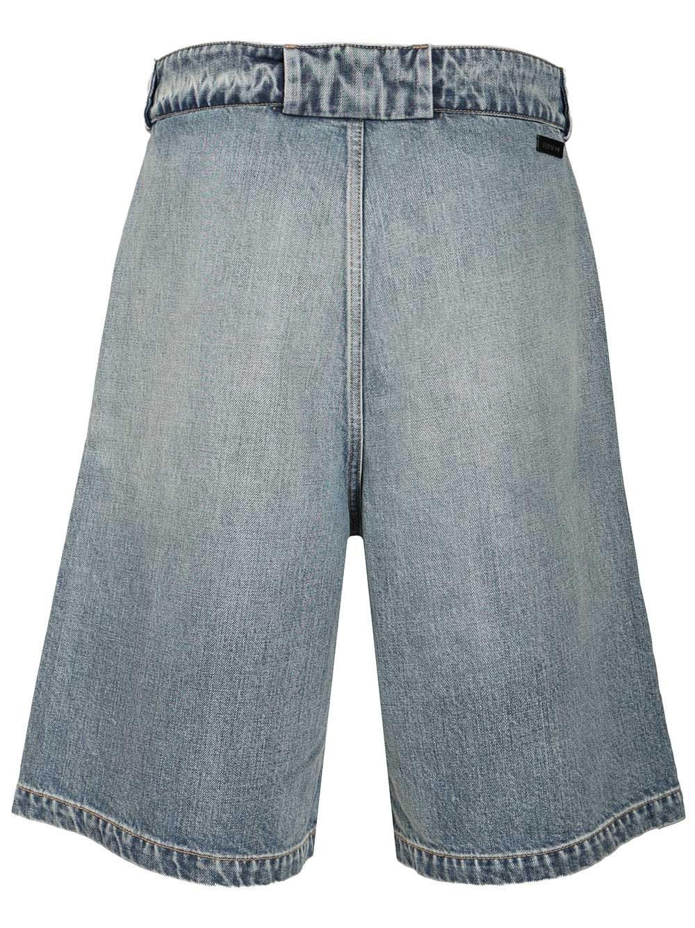 [Fear of God] Trousers SS26 FG9M45-9905DNMMI436