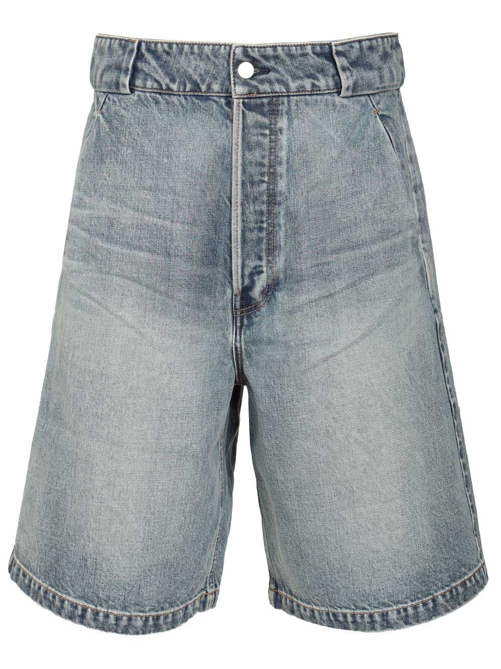 [Fear of God] Trousers SS26 FG9M45-9905DNMMI436