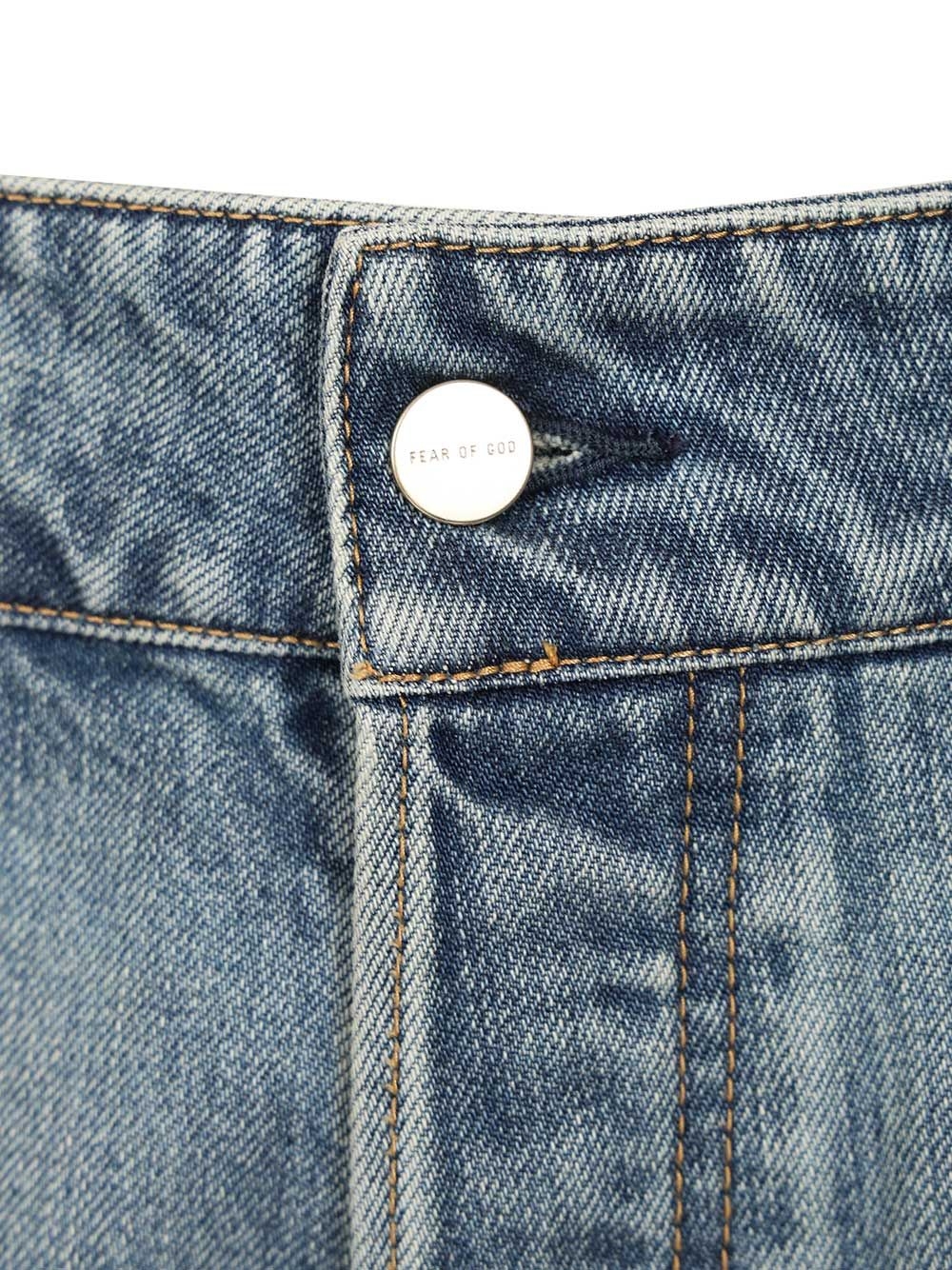 [Fear of God] Trousers SS26 FG9M45-9905DNMMI436