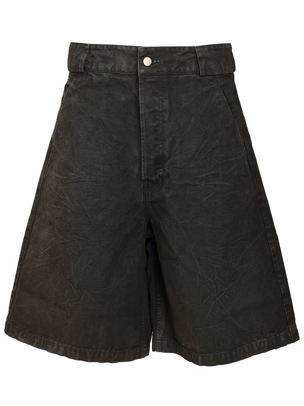 [Fear of God] Trousers SS26 FG9M45-9905CNV020