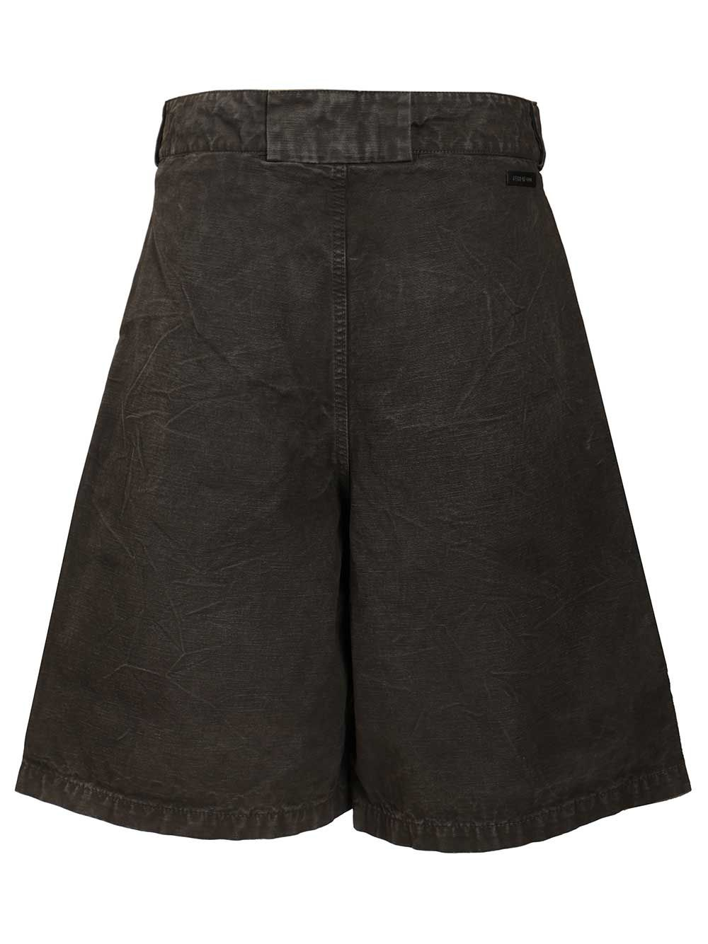 [Fear of God] Trousers SS26 FG9M45-9905CNV020
