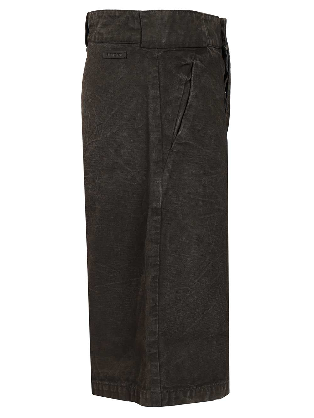 [Fear of God] Trousers SS26 FG9M45-9905CNV020