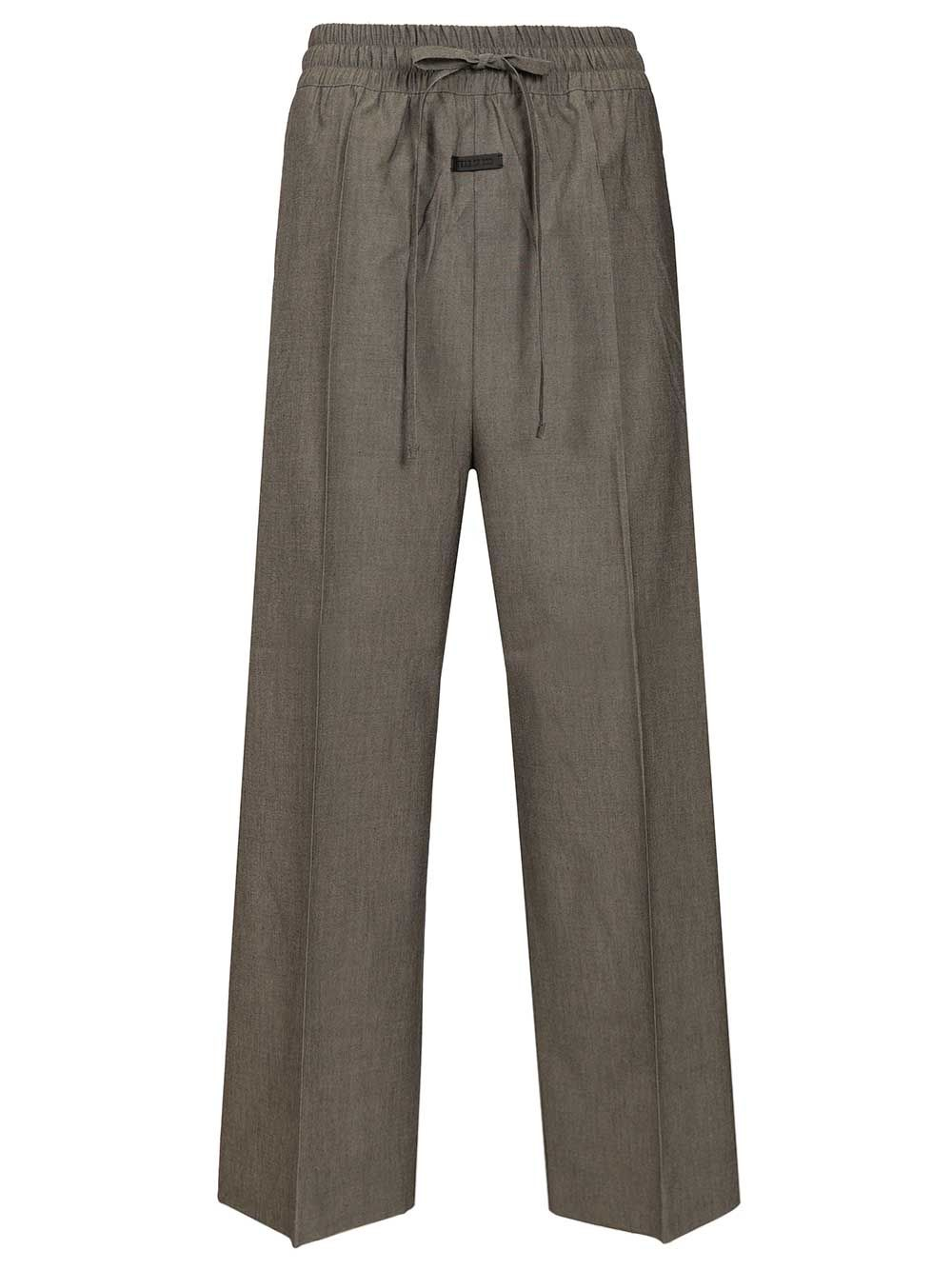 [Fear of God] Trousers SS26 FG9M65-653OXF259