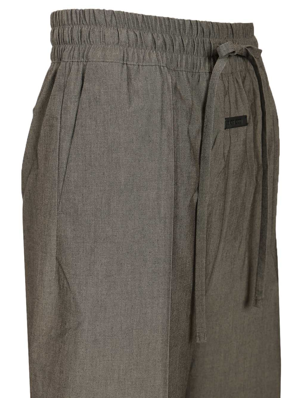 [Fear of God] Trousers SS26 FG9M65-653OXF259