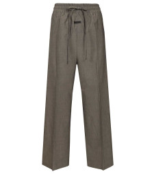 [Fear of God] Trousers SS26 FG9M65-653OXF259