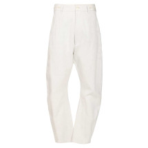 [Vivienne Westwood] Trousers SS26 2F010022-W01ER-B408
