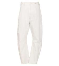 [Vivienne Westwood] Trousers SS26 2F010022-W01ER-B408