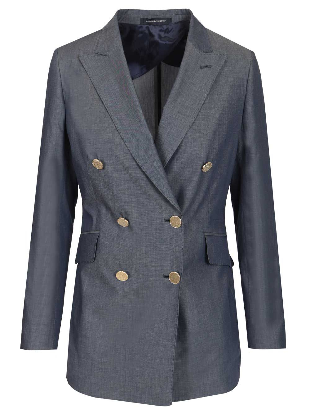 [Latorre] Casual Jacket SS26 S26LATOR_LW2PAUJ0960100