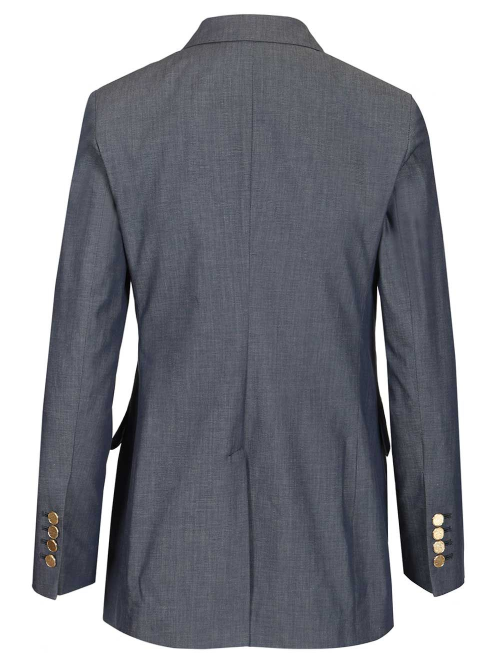 [Latorre] Casual Jacket SS26 S26LATOR_LW2PAUJ0960100