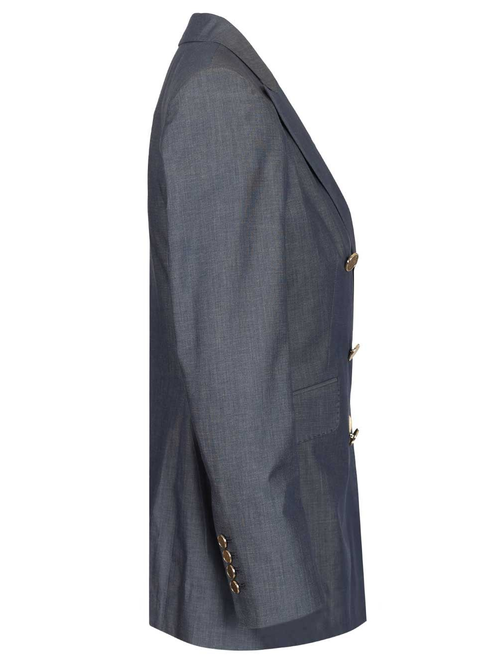 [Latorre] Casual Jacket SS26 S26LATOR_LW2PAUJ0960100