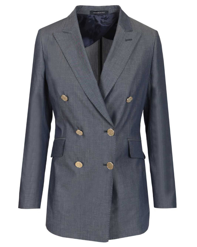 [Latorre] Casual Jacket SS26 S26LATOR_LW2PAUJ0960100
