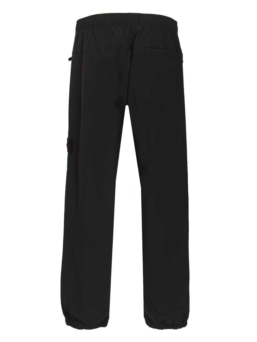 [Stone Island] Jogger pants SS26 3100048S0375V0029