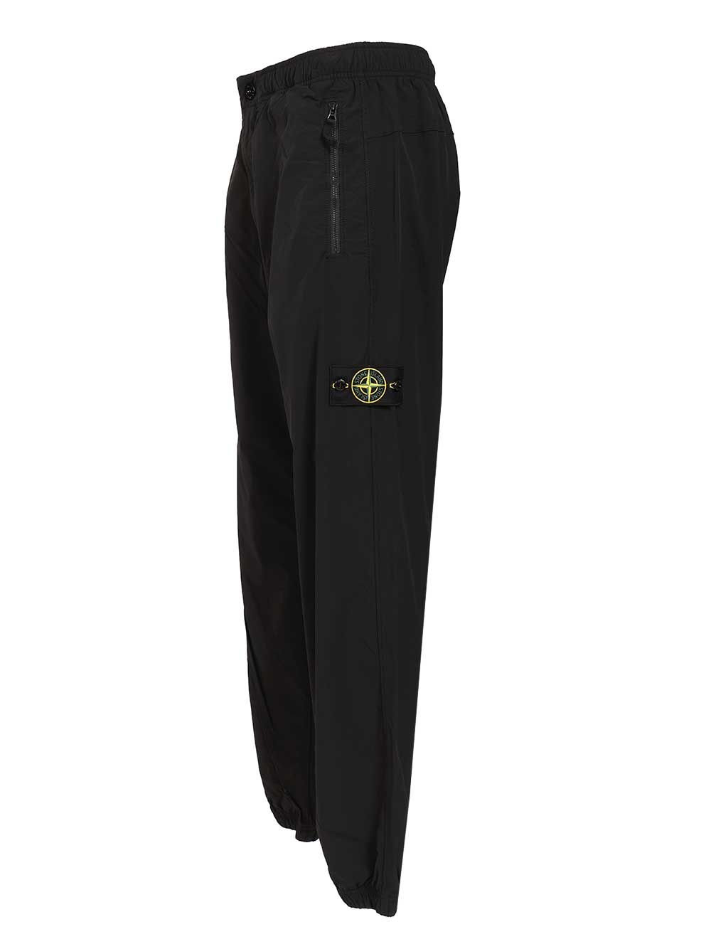 [Stone Island] Jogger pants SS26 3100048S0375V0029