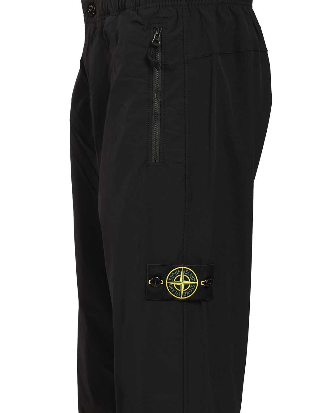[Stone Island] Jogger pants SS26 3100048S0375V0029