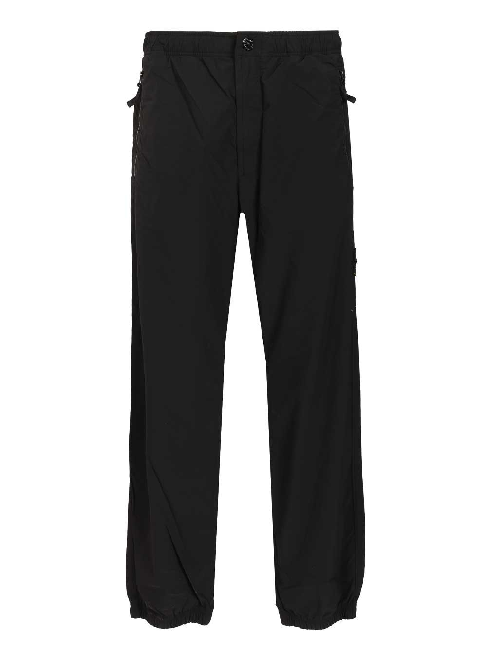 [Stone Island] Jogger pants SS26 3100048S0375V0029