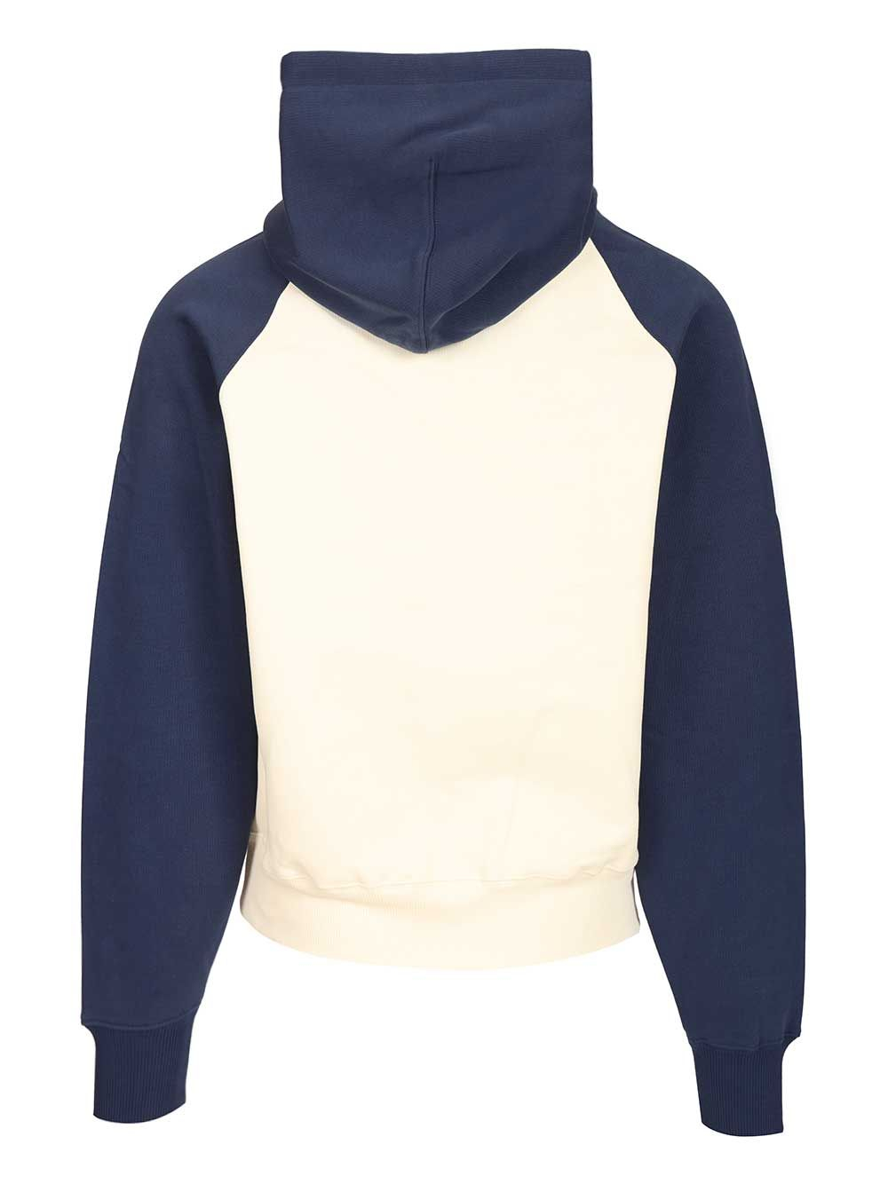 [AMI] Sweatshirt SS26 USW782.747A027