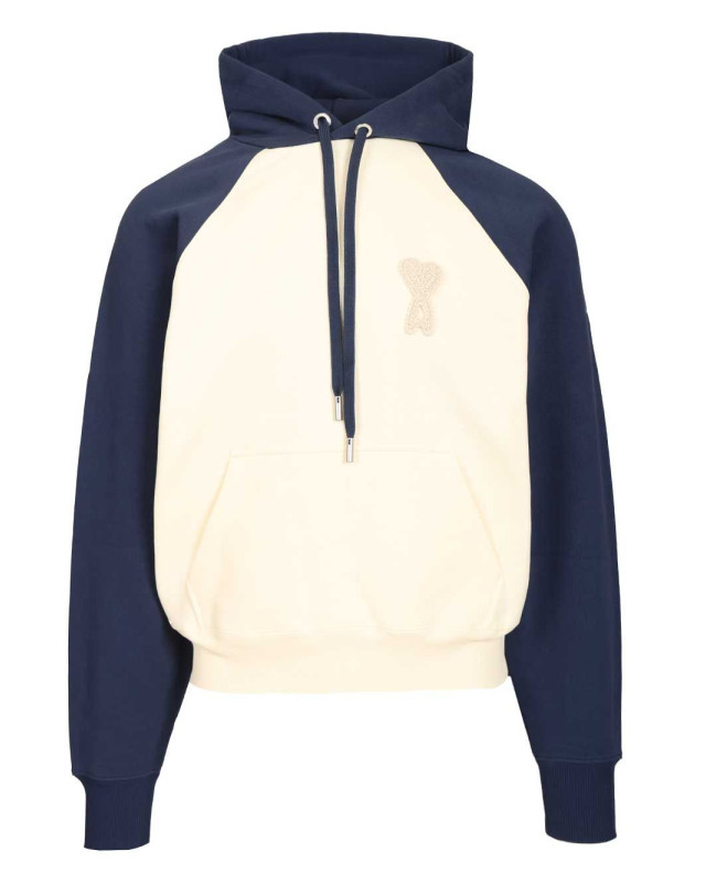 [AMI] Sweatshirt SS26 USW782.747A027