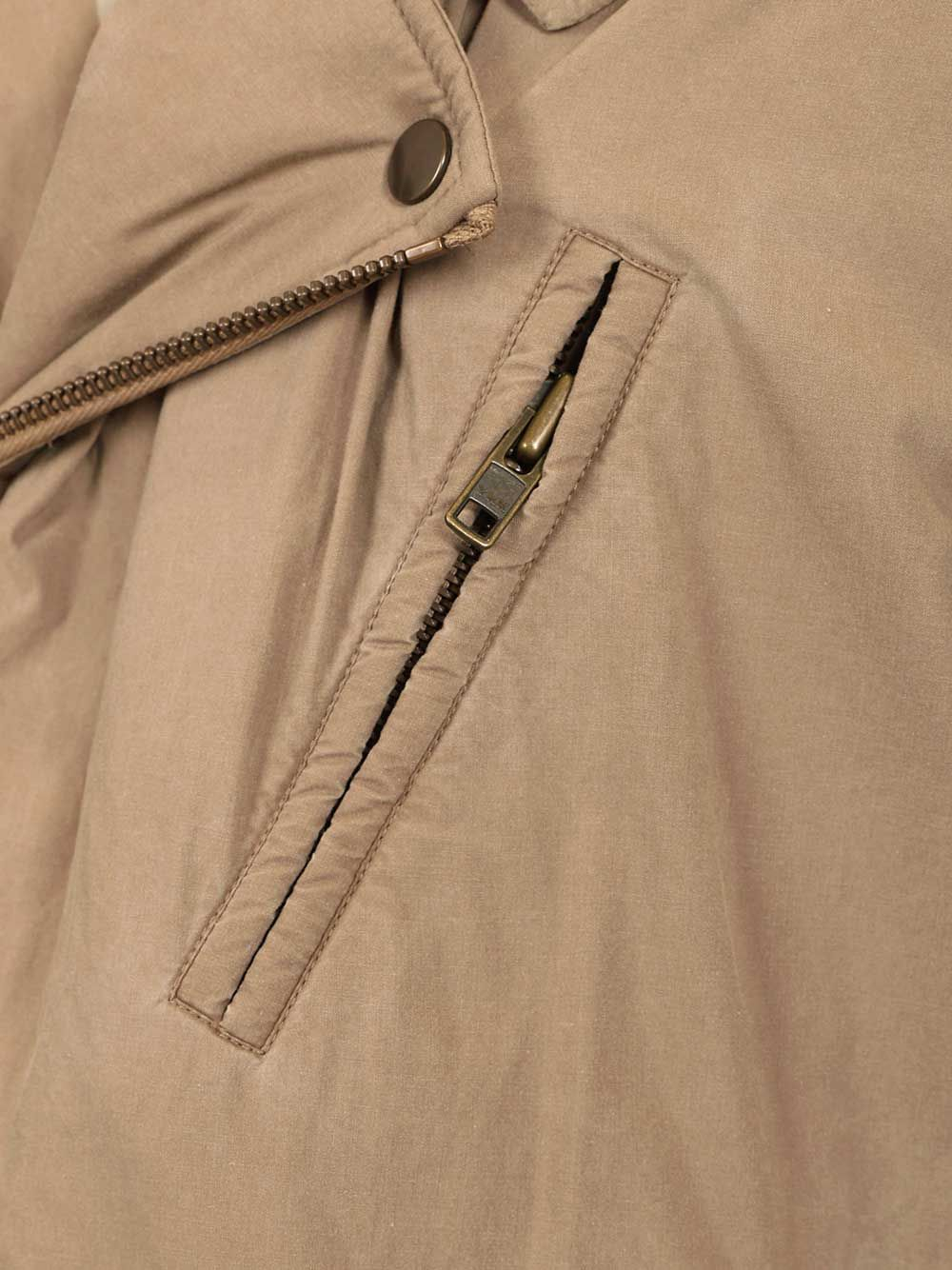 [MM6 Maison Margiela] Jacket SS26 SH0AM0081M35741115