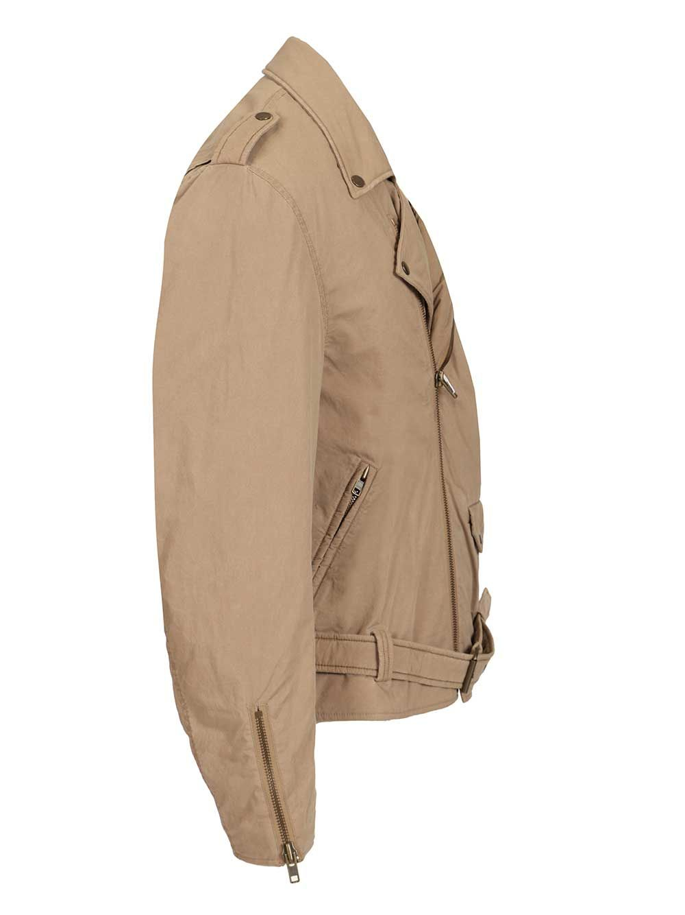 [MM6 Maison Margiela] Jacket SS26 SH0AM0081M35741115