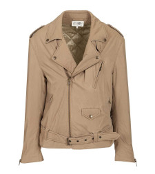 [MM6 Maison Margiela] Jacket SS26 SH0AM0081M35741115
