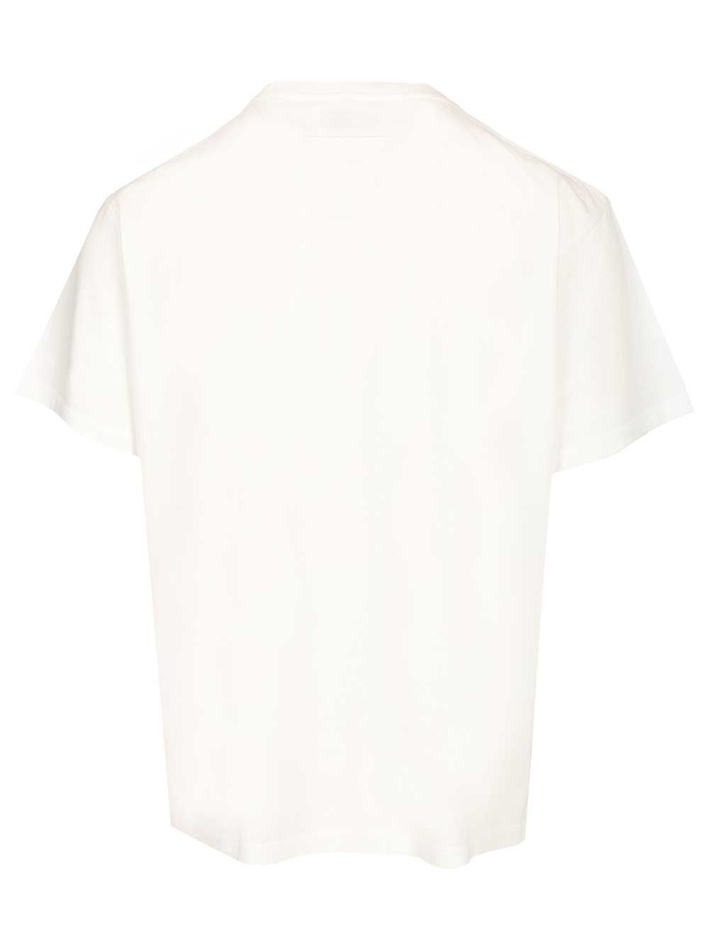[MM6 Maison Margiela] T-shirts Short Sleeve SS26 SH0GC0067M20048101