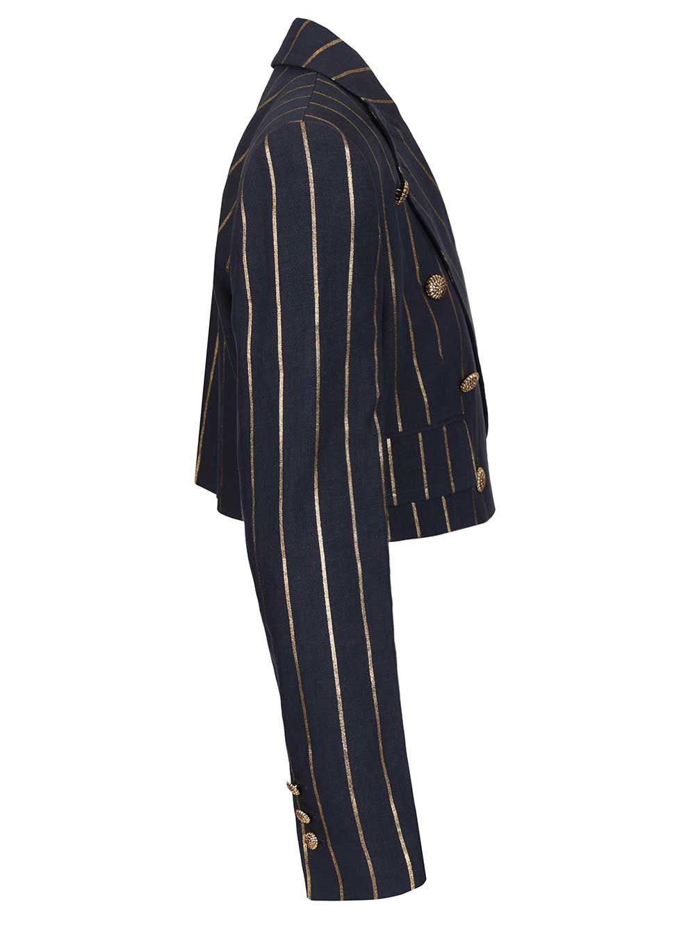 [Vivienne Westwood] Blazer SS26 1401007O-W01FK-K310