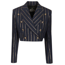 [Vivienne Westwood] Blazer SS26 1401007O-W01FK-K310