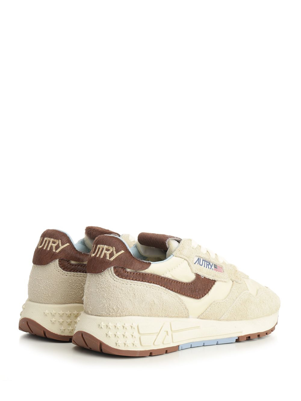 [AUTRY] Sneakers SS26 WWLWUP01