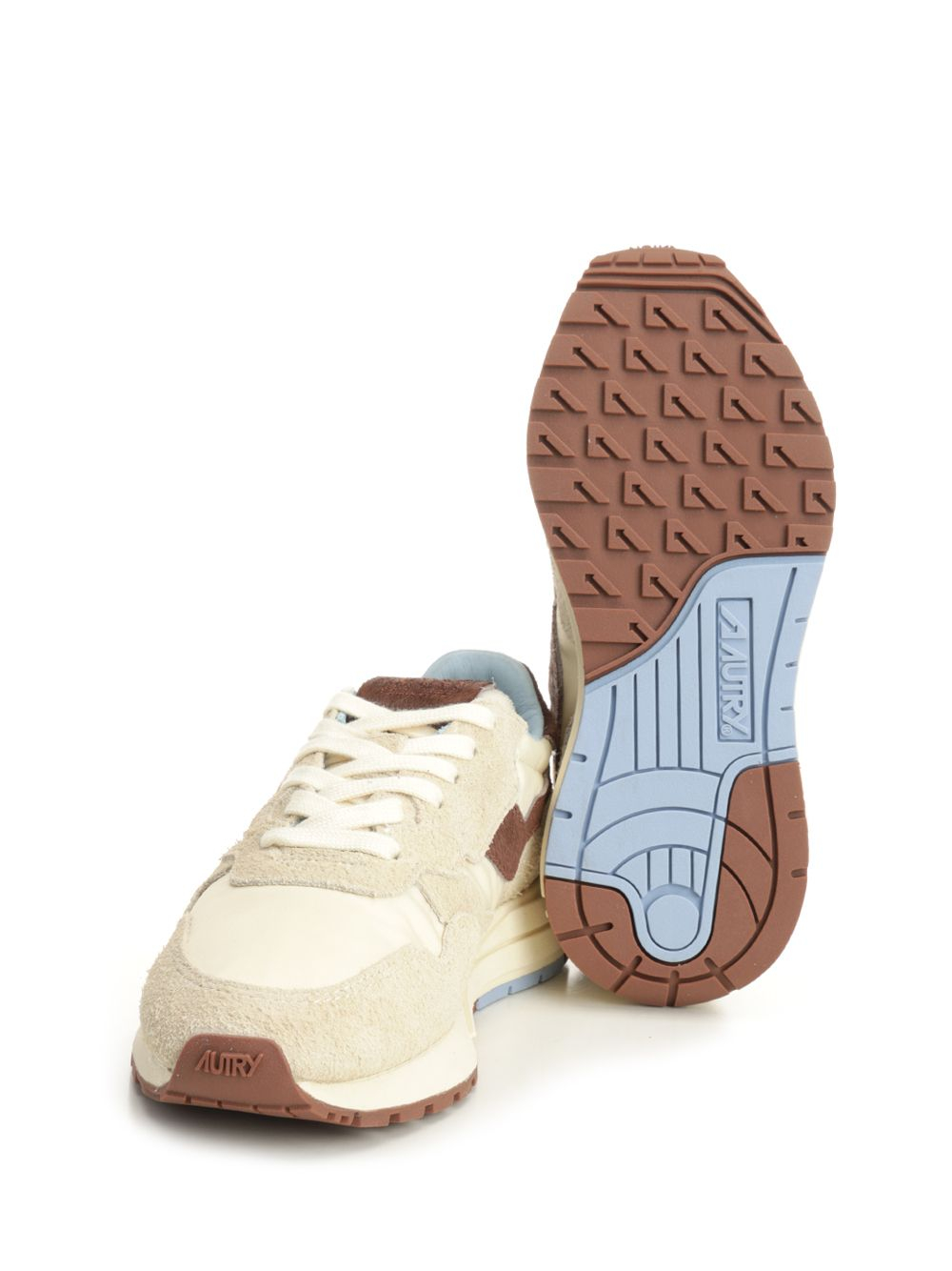 [AUTRY] Sneakers SS26 WWLWUP01