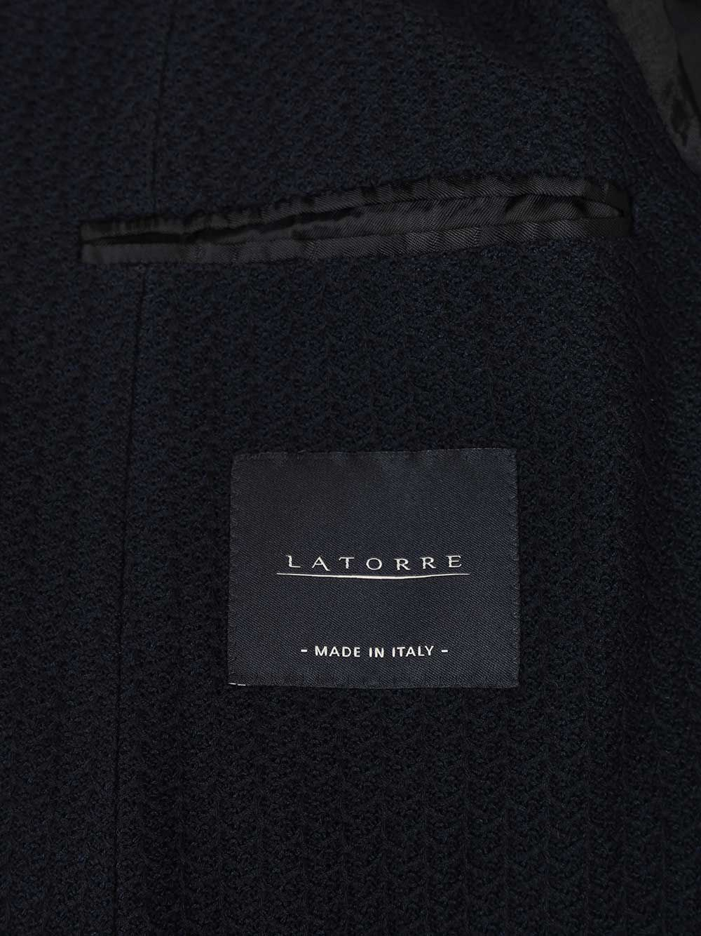 [Latorre] Blazer SS26 S26LATOR_LW3LDU184100