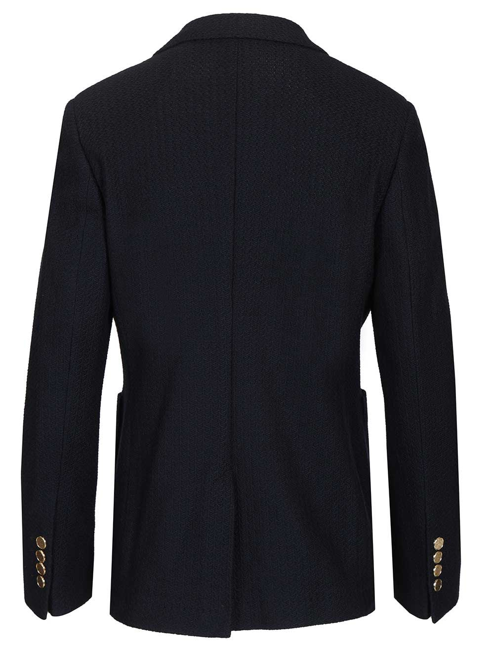 [Latorre] Blazer SS26 S26LATOR_LW3LDU184100