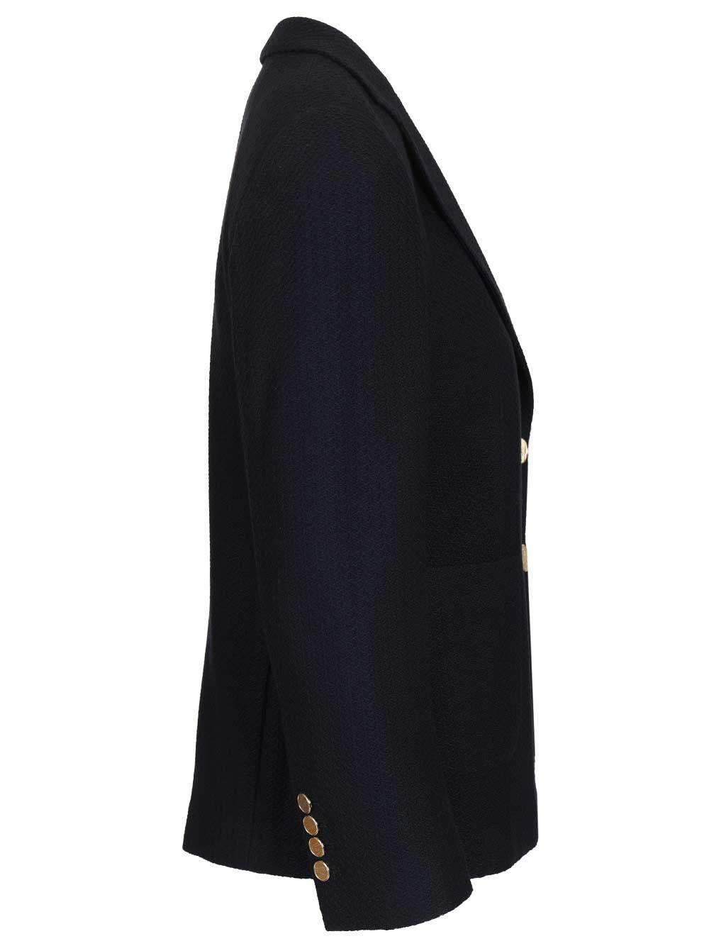 [Latorre] Blazer SS26 S26LATOR_LW3LDU184100