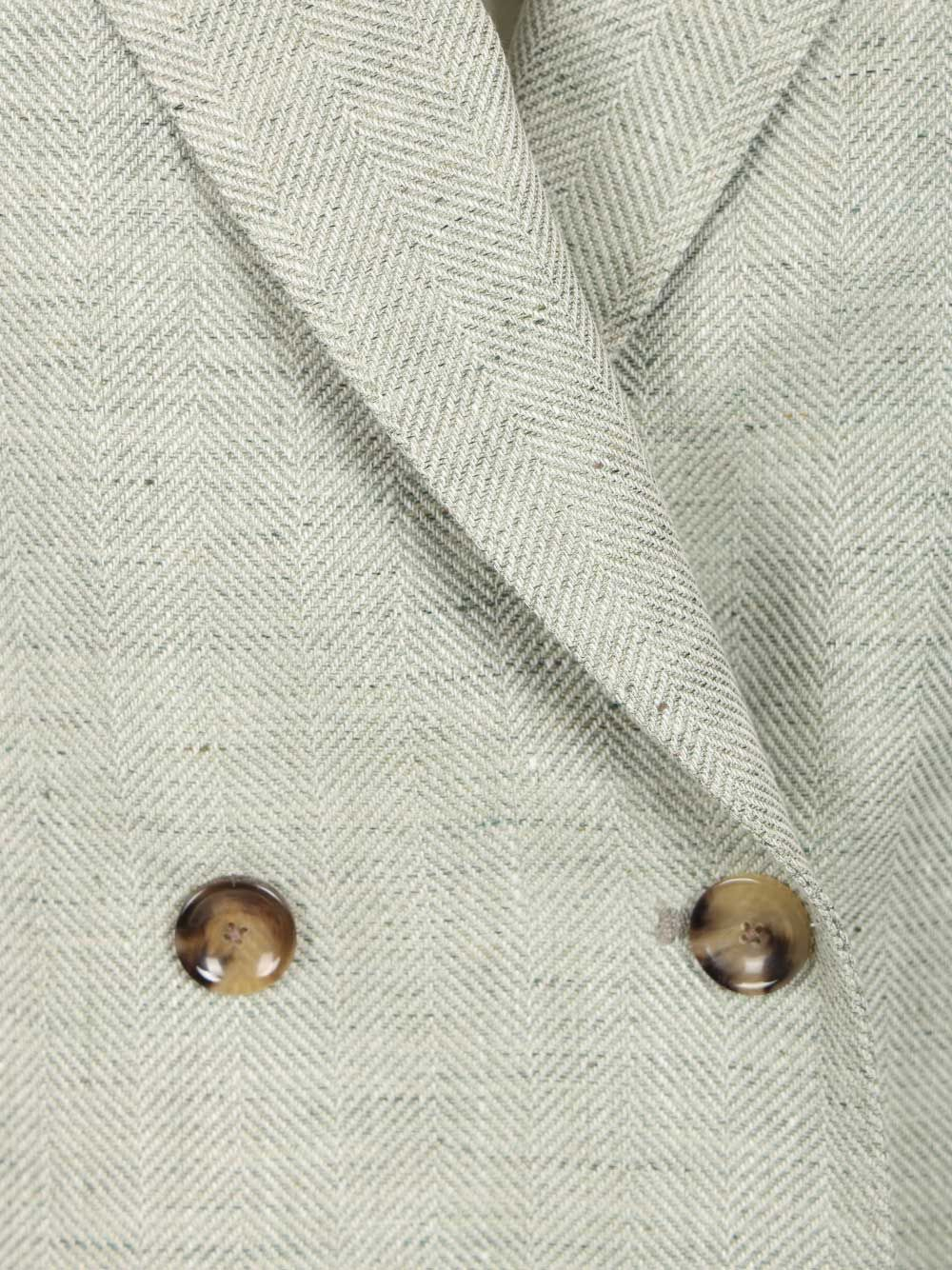 [Latorre] Blazer SS26 S26LATOR_LW1UJ0253600