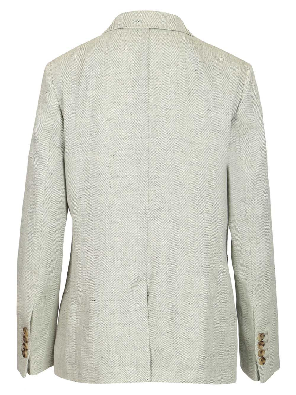 [Latorre] Blazer SS26 S26LATOR_LW1UJ0253600