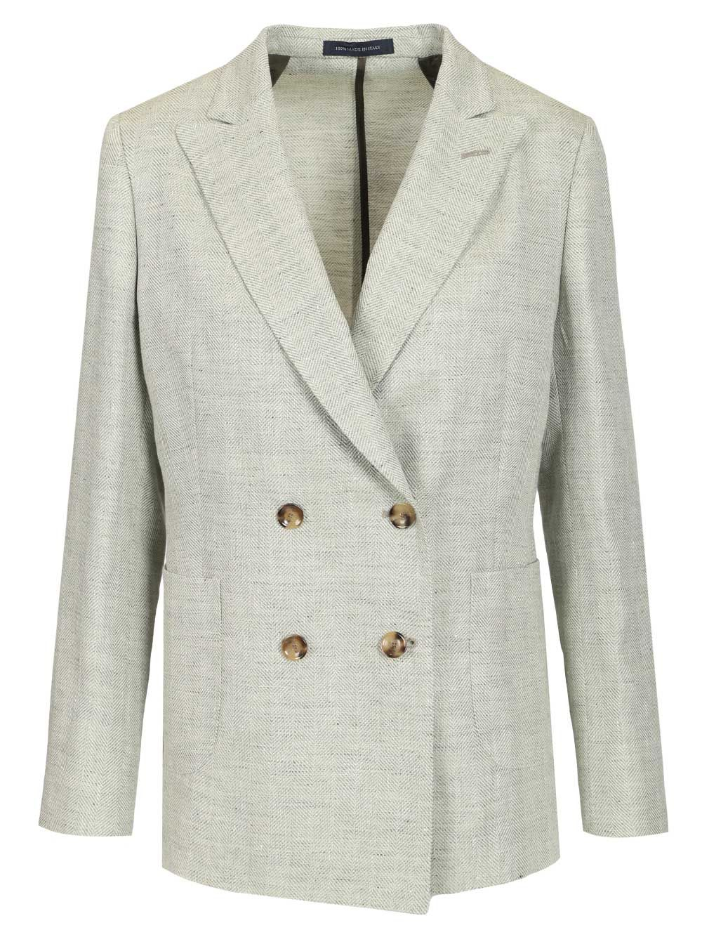 [Latorre] Blazer SS26 S26LATOR_LW1UJ0253600