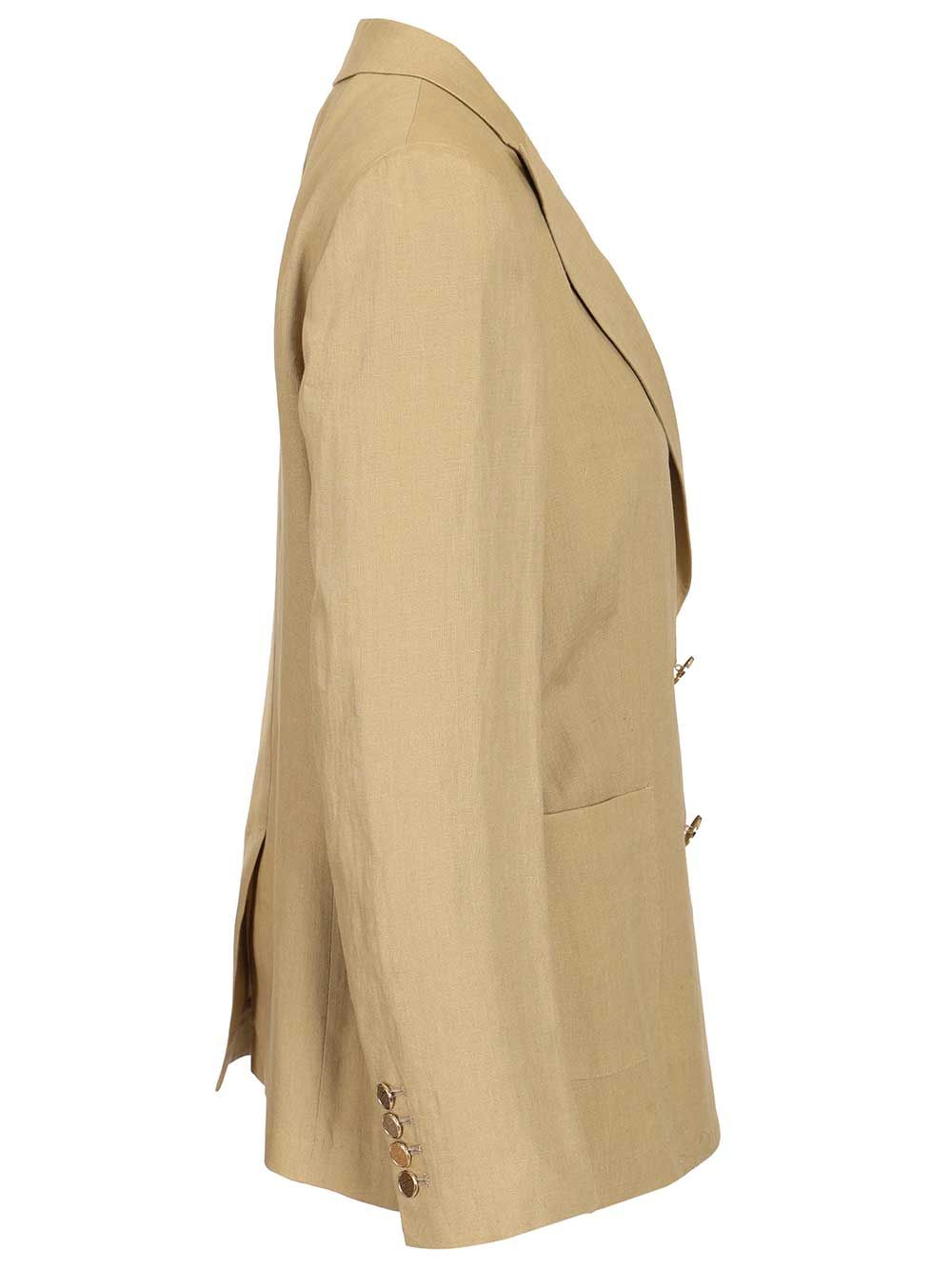 [Latorre] Blazer SS26 S26LATOR_LW1PU0310400