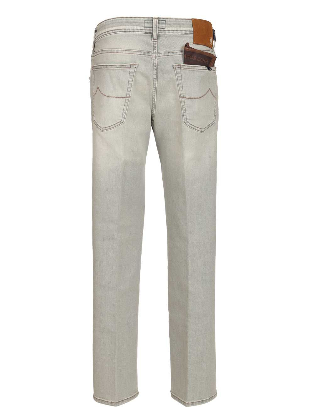[Jacob Cohen] Jeans SS26 JUM_QE015053S3618V2 900D