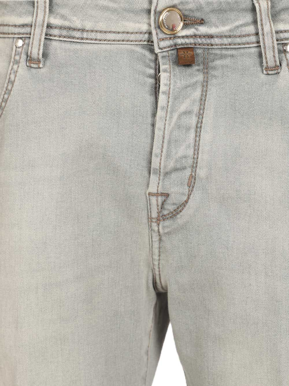 [Jacob Cohen] Jeans SS26 JUM_QE015053S3618V2 900D