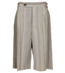 [Vivienne Westwood] Trousers SS26 2101000B-W01EO-O207
