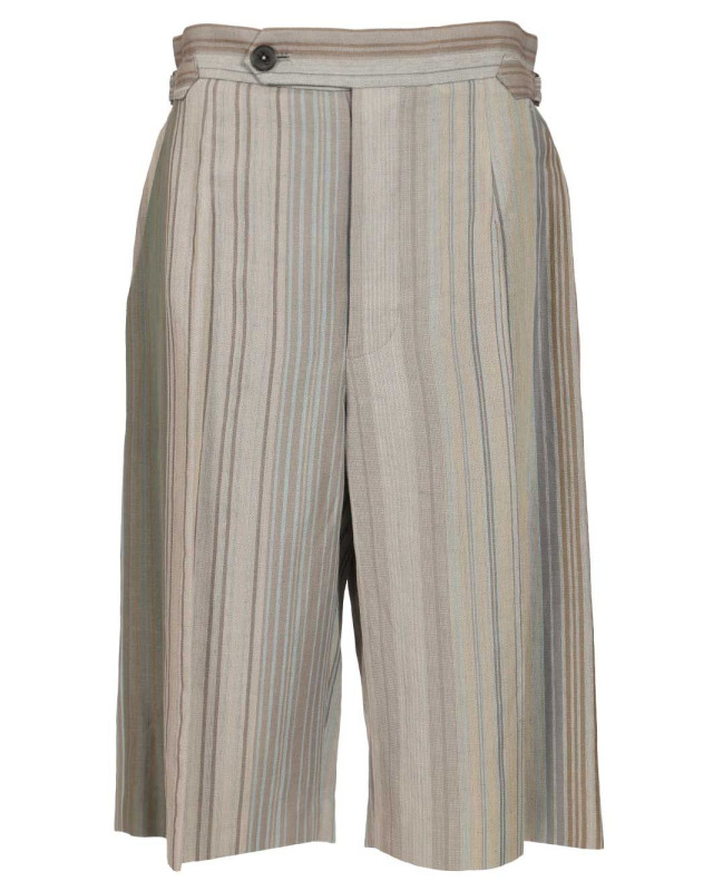[Vivienne Westwood] Trousers SS26 2101000B-W01EO-O207