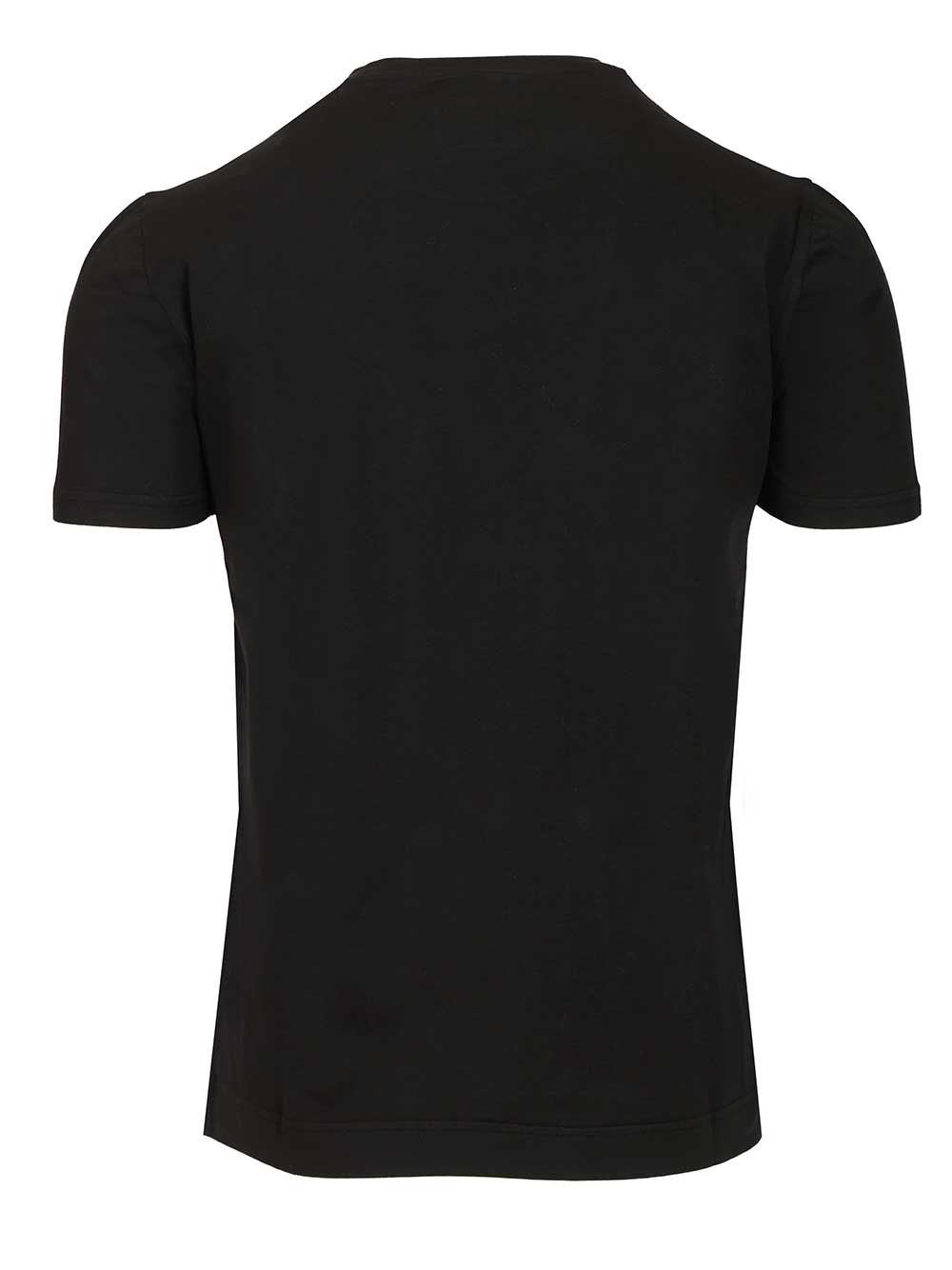 [Fedeli] T-shirts Short Sleeve SS26 TUD0011936