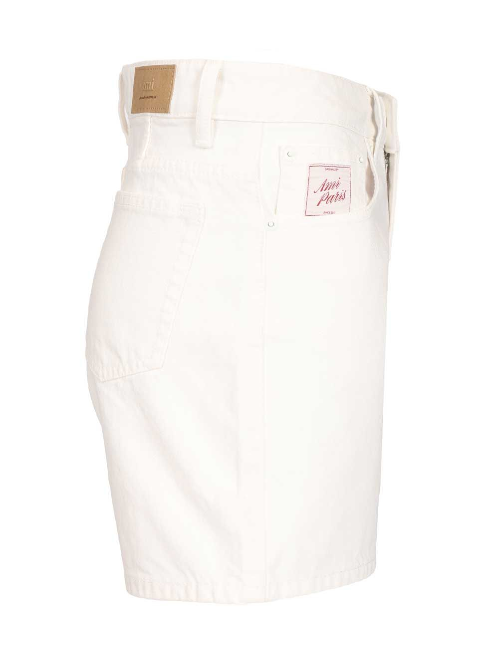 [AMI] Trousers SS26 FSO839.DE0126136