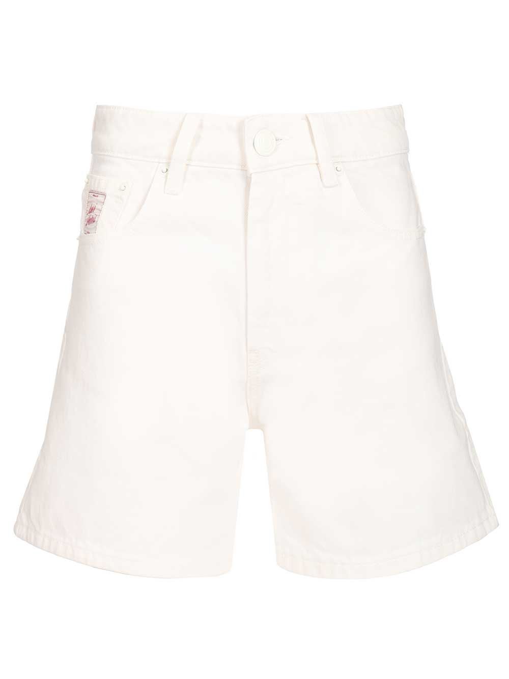 [AMI] Trousers SS26 FSO839.DE0126136