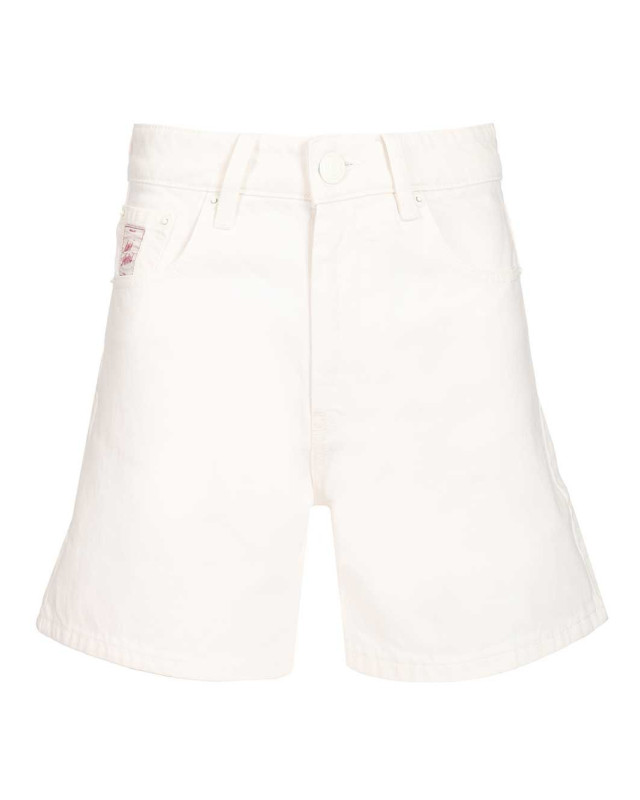[AMI] Trousers SS26 FSO839.DE0126136