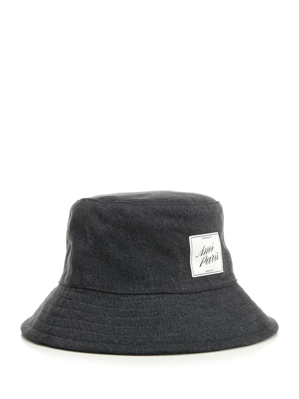 [AMI] Hat SS26 UHA684.DE0124001