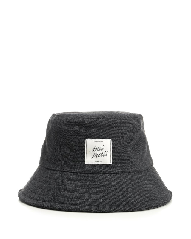 [AMI] Hat SS26 UHA684.DE0124001