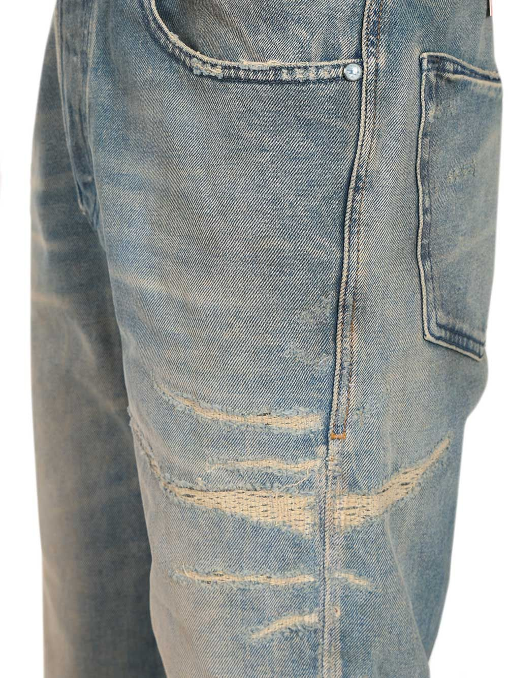 [Diesel] Jeans SS26 A1897409N3001