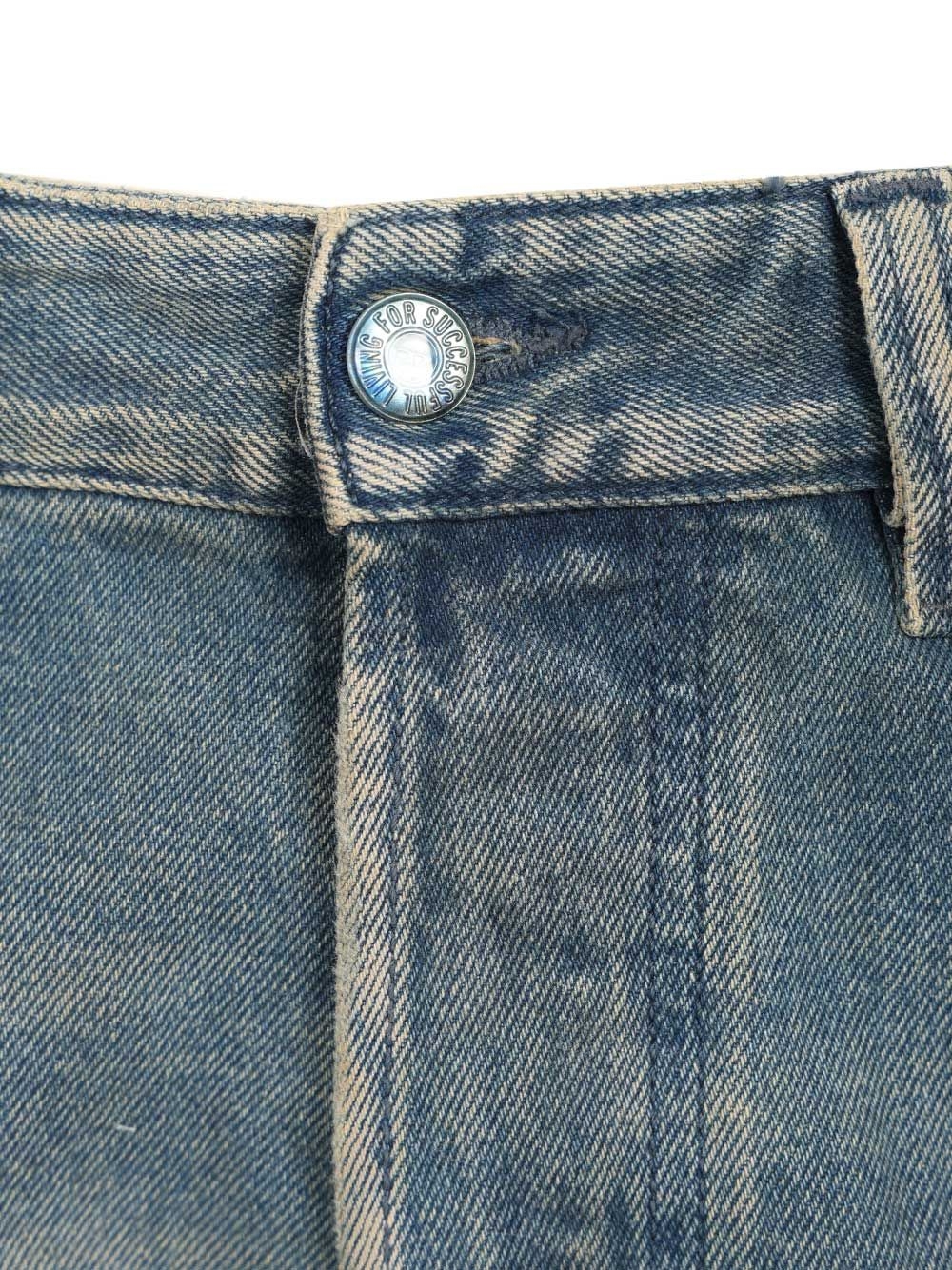 [Diesel] Jeans SS26 A1897409N3001