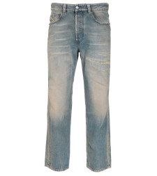 [Diesel] Jeans SS26 A1897409N3001